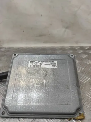 4M5112A650MG Блок управления двигателем Ford Focus 2 Арт 67227, вид 1