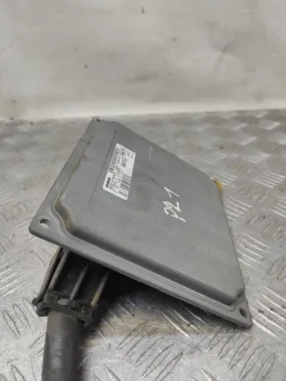 4M5112A650MG Блок управления двигателем Ford Focus 2 Арт 67227, вид 2