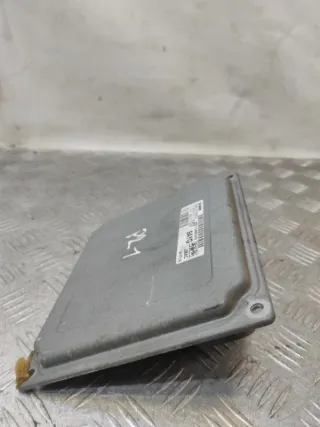 4M5112A650MG Блок управления двигателем Ford Focus 2 Арт 67227, вид 4