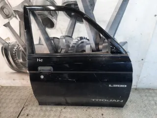  Дверь передняя правая Mitsubishi L200 4 Арт 67256, вид 1