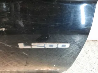  Дверь передняя правая Mitsubishi L200 4 Арт 67256, вид 5