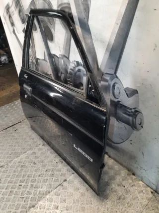  Дверь передняя правая Mitsubishi L200 4 Арт 67256, вид 7