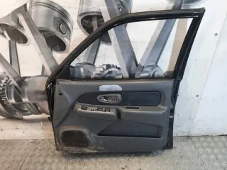  Дверь передняя правая Mitsubishi L200 4 Арт 67256, вид 8