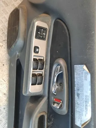  Дверь передняя правая Mitsubishi L200 4 Арт 67256, вид 9