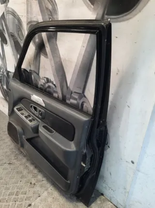  Дверь передняя правая Mitsubishi L200 4 Арт 67256, вид 10