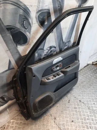  Дверь передняя правая Mitsubishi L200 4 Арт 67256, вид 11