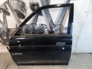  Дверь передняя левая Mitsubishi L200 4 Арт 67259, вид 1