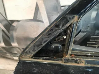  Дверь передняя левая Mitsubishi L200 4 Арт 67259, вид 3
