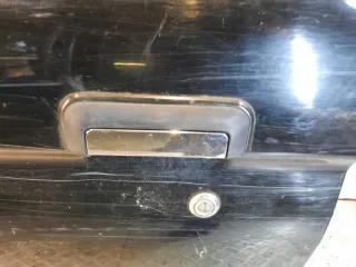  Дверь передняя левая Mitsubishi L200 4 Арт 67259, вид 4