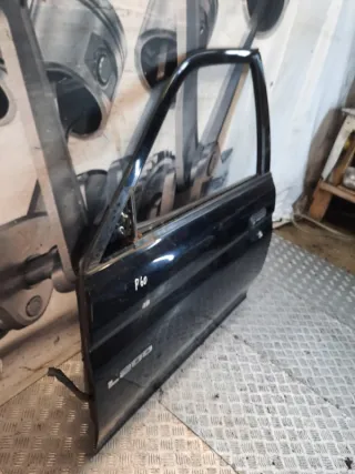  Дверь передняя левая Mitsubishi L200 4 Арт 67259, вид 5