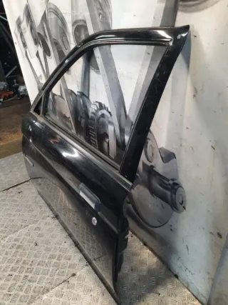  Дверь передняя левая Mitsubishi L200 4 Арт 67259, вид 6