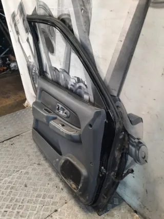  Дверь передняя левая Mitsubishi L200 4 Арт 67259, вид 9