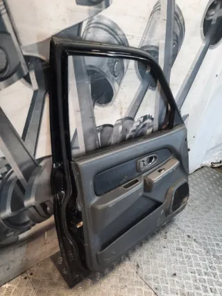  Дверь передняя левая Mitsubishi L200 4 Арт 67259, вид 10