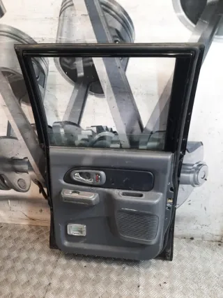  Дверь задняя правая Mitsubishi L200 4 Арт 67283, вид 6