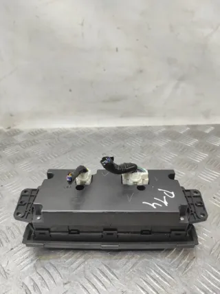 61190A Блок управления печки/климат-контроля Mazda 6 2 Арт 67328, вид 5