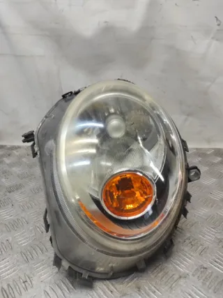 0301225701 Фара левая MINI Cooper R56 Арт 67386, вид 1