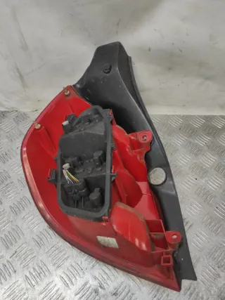  Фонарь задний правый Renault Clio 5 Арт 67396, вид 5