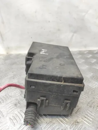 3M5T14A067BC Блок предохранителей Ford Focus 2 restailing Арт 67435, вид 2