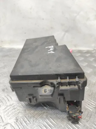 3M5T14A067BC Блок предохранителей Ford Focus 2 restailing Арт 67435, вид 4
