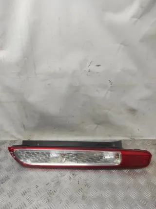  Фонарь задний правый Ford Focus 2 restailing Арт 67486, вид 2