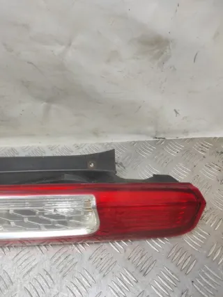  Фонарь задний правый Ford Focus 2 restailing Арт 67486, вид 3