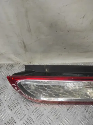  Фонарь задний правый Ford Focus 2 restailing Арт 67486, вид 4