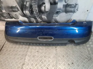 BN Бампер задний MINI Cooper R56 Арт 67491, вид 1