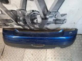 BN Бампер задний MINI Cooper R56 Арт 67491, вид 2