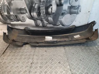 BN Бампер задний MINI Cooper R56 Арт 67491, вид 9
