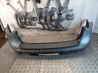  Бампер задний Volkswagen Passat B6 Арт 67505, вид 1