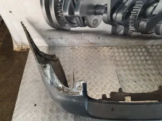  Бампер задний Volkswagen Passat B6 Арт 67505, вид 2