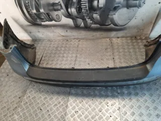  Бампер задний Volkswagen Passat B6 Арт 67505, вид 3