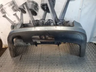  Бампер задний Volkswagen Passat B6 Арт 67505, вид 5