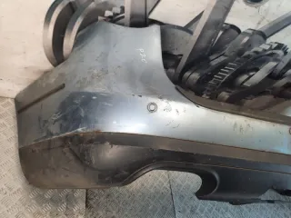  Бампер задний Volkswagen Passat B6 Арт 67505, вид 6