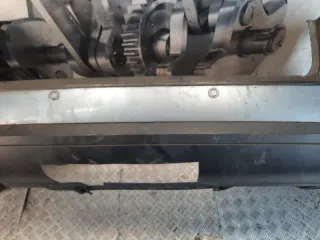  Бампер задний Volkswagen Passat B6 Арт 67505, вид 7