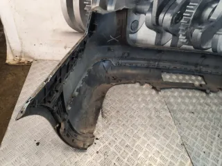  Бампер задний Volkswagen Passat B6 Арт 67505, вид 10
