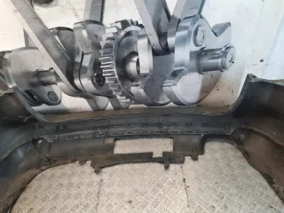  Бампер задний Volkswagen Passat B6 Арт 67505, вид 11