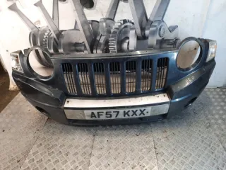  Бампер передний Jeep Compass 1 Арт 67513, вид 1