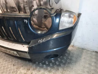  Бампер передний Jeep Compass 1 Арт 67513, вид 3