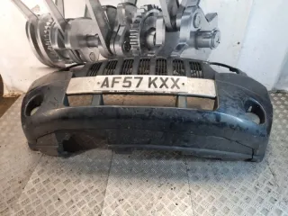  Бампер передний Jeep Compass 1 Арт 67513, вид 4