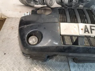  Бампер передний Jeep Compass 1 Арт 67513, вид 5