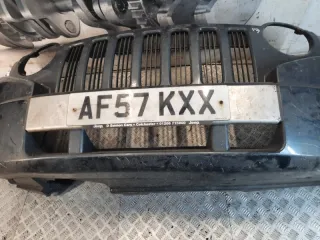  Бампер передний Jeep Compass 1 Арт 67513, вид 6