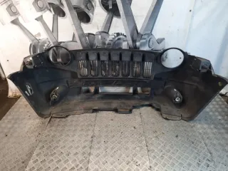  Бампер передний Jeep Compass 1 Арт 67513, вид 8