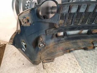  Бампер передний Jeep Compass 1 Арт 67513, вид 9
