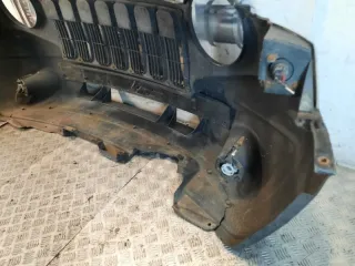  Бампер передний Jeep Compass 1 Арт 67513, вид 11