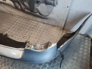  Бампер задний Volkswagen Passat B6 Арт 67521, вид 3