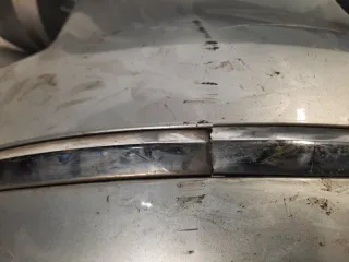  Бампер задний Volkswagen Passat B6 Арт 67521, вид 6