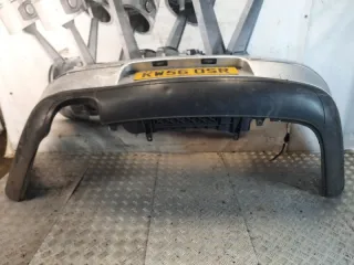  Бампер задний Volkswagen Passat B6 Арт 67521, вид 9