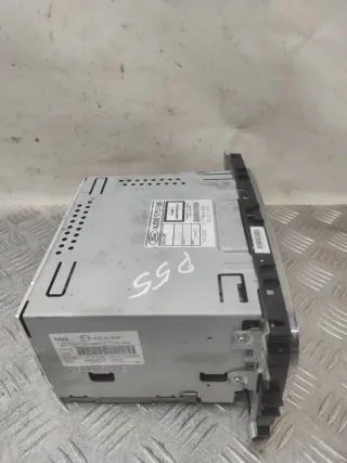 8S7T18C815AC Магнитола Ford Mondeo 5 Арт 67525, вид 2