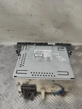 8S7T18C815AC Магнитола Ford Mondeo 5 Арт 67525, вид 3